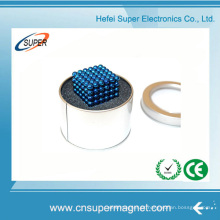 High Grade Magnet Bola Enigma Neocube